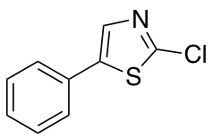 2-Chloro-5-phenylthiazole