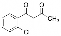 1-(2-Chlorophenyl)-1,3-butanedione