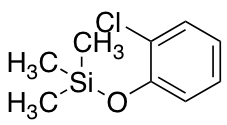 2-Chlorophenoxytrimethylsilane