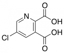 5-Chloro-pyridine-2,3-dicarboxylic Acid