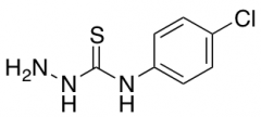 4-(4-Chlorophenyl)-3-thiosemicarbazide