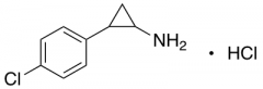 2-(4-Chloro-phenyl)-cyclopropylamine hydrochloride