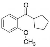 cyclopentyl(2-methoxyphenyl)methanone