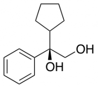 (R)-1-Cyclopentyl-1-phenylethane-1,2-diol