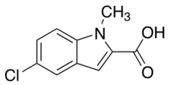 5-Chloro-1-methyl-1H-indole-2-carboxylic Acid