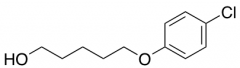 5-(4-Chlorophenoxy)pentan-1-ol