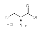 D-Cysteine Hydrochloride