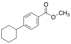 4-Cyclohexyl-benzoic Acid methyl ester