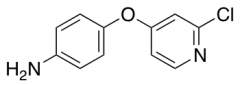 4-(2-Chloro-pyridin-4-yloxy)-phenylamine
