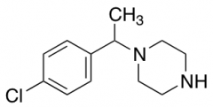 1-[1-(4-Chloro-phenyl)-ethyl]-piperazine