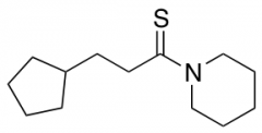 3-Cyclopentylpropionyl Piperidine Thioamide