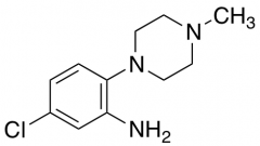 5-Chloro-2-(4-methyl-piperazin-1-yl)-phenylamine