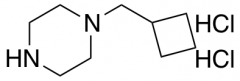 1-(Cyclobutylmethyl)piperazine Dihydrochloride