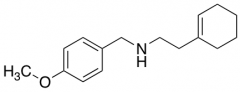 [2-(1-Cyclohexen-1-yl)ethyl](4-methoxybenzyl)amine Hydrochloride