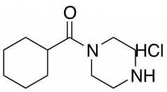 1-(Cyclohexylcarbonyl)piperazine Hydrochloric Acid Salt