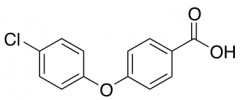 4-(4-Chlorophenoxy)Benzoic Acid