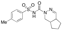 1H-Cyclopenta[d]pyridazine Gliclazide