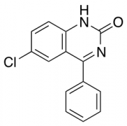 6-Chloro-4-phenyl-1H-quinazolin-2-one