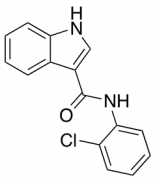 N-(2-Chlorophenyl)-1H-indole-3-carboxamide
