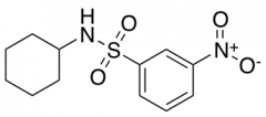 N-Cyclohexyl 3-Nitrobenzenesulfonamide