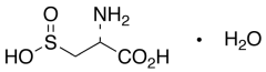 L-Cysteinesulfinic Acid, Monohydrate