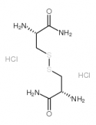 L-Cystine Bisamide Dihydrochloride