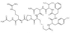 [deamino-Cys1, Val4, D-Arg8]-Vasopressin
