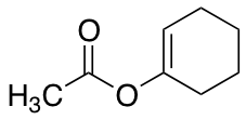 1-Cyclohexenyl Acetate
