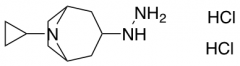 8-Cyclopropyl-3-Hydrazinyl-8-Azabicyclo[3.2.1]Octane Dihydrochloride