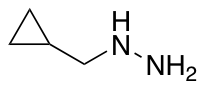 (Cyclopropylmethyl)hydrazine