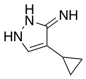 4-Cyclopropyl-1H-pyrazol-3-amine