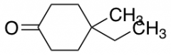 4-Ethyl-4-methyl-cyclohexanone