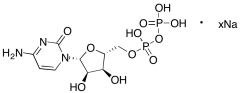 Cytidine-5-diphosphate Sodium Salt