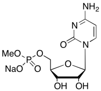 Cytidine 5&rsquo;-Monophosphate Methyl Ester Sodium Salt