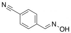 4-Cyanobenzaldehyde Oxime