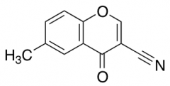 3-Cyano-6-methylchromone