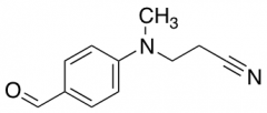 4-[(2-Cyanoethyl)methylamino]benzaldehyde