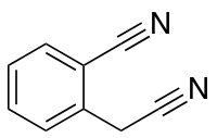 2-(Cyanomethyl)benzonitrile