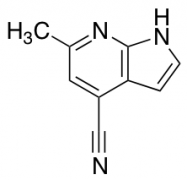 4-Cyano-6-methyl-7-azaindole