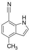 7-Cyano-4-methylindole