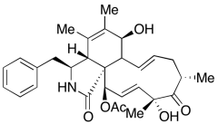 Cytochalasin C