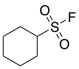 Cyclohexanesulfonyl Fluoride