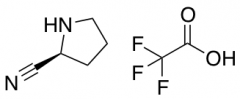 (S)-2-Cyanopyrrolidine Trifluoroacetatic Acid