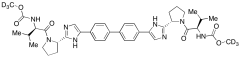 Daclatasvir RSSR Isomer-d6