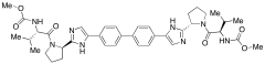 Daclatasvir SRSR Isomer