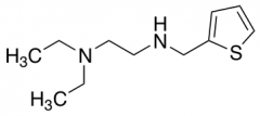 [2-(diethylamino)ethyl](thiophen-2-ylmethyl)amine