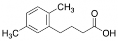 4-(2,5-Dimethylphenyl)butanoic Acid