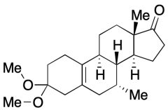 3,3-Dimethoxy Tibolone 17-one