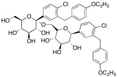 Dapagliflozin Dimer