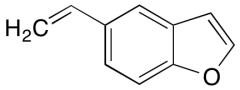 Darifenacin(benzofuran) Des-[(3S)-&alpha;,&alpha;-diphenyl-3-pyrrolidineacetamide]